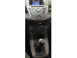 Ford Fiesta Black&White Edition miniatura 7