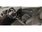 Ford Fiesta Black&White Edition miniatura 8