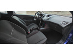 Ford Fiesta Black&White Edition miniatura 11