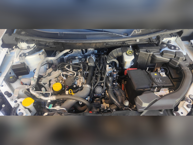 Renault Kadjar Intens foto 8