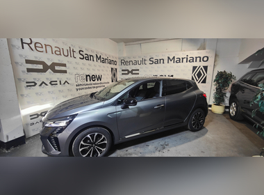 Renault - Clio