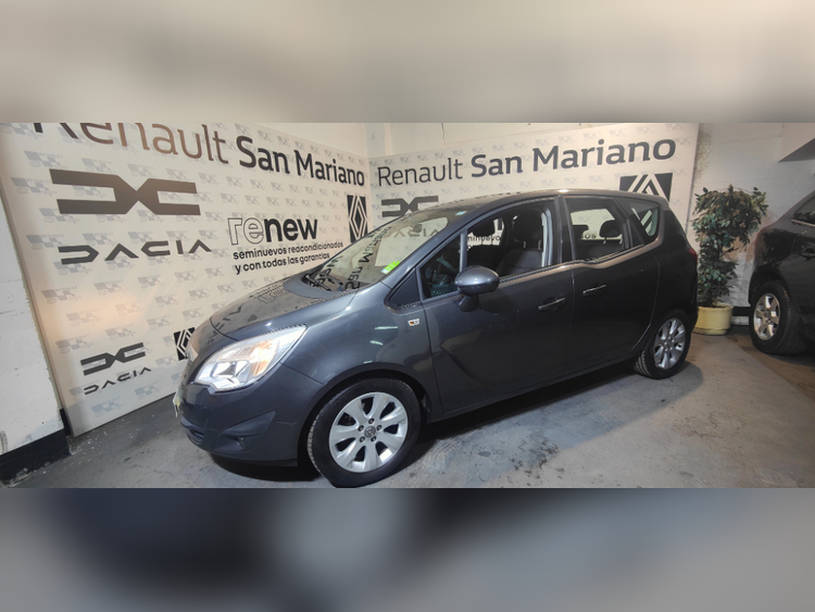 Opel Meriva Enjoy foto 2