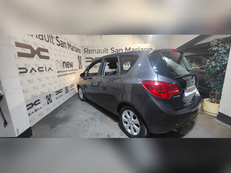 Opel Meriva Enjoy foto 4