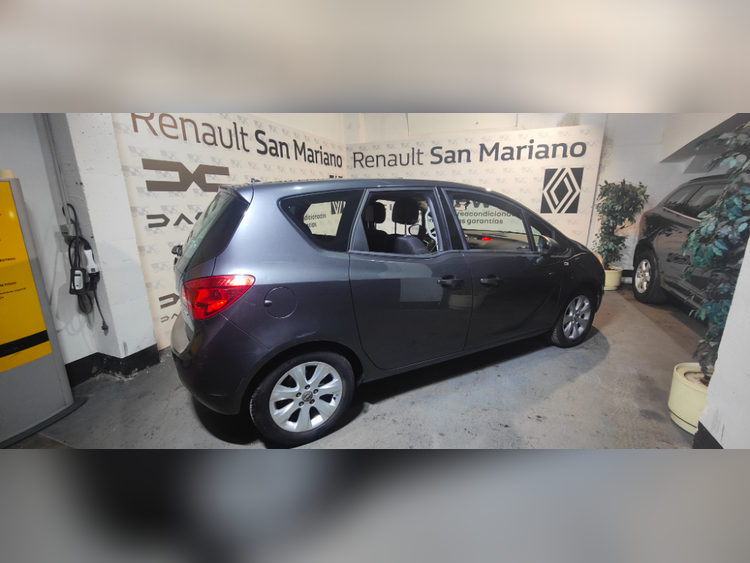 Opel Meriva Enjoy foto 5