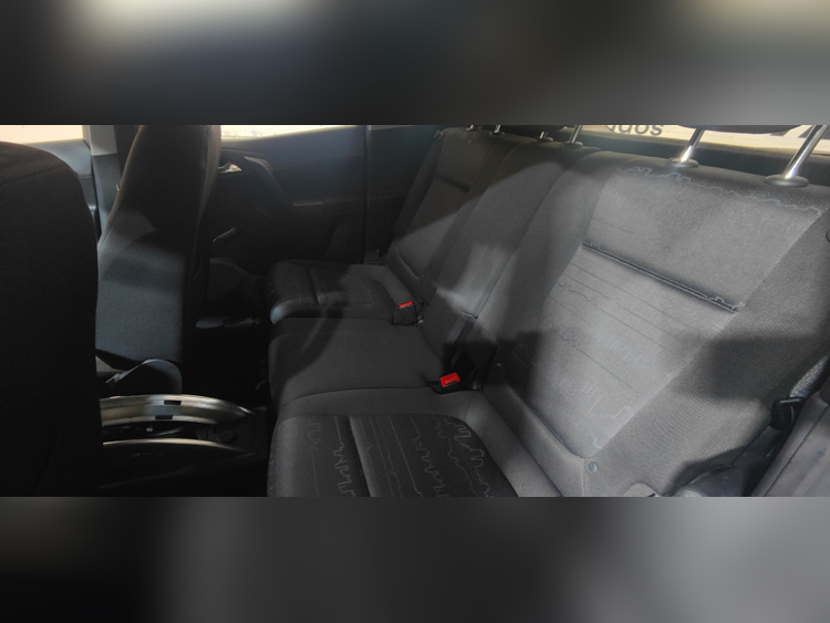 Opel Meriva Enjoy foto 9