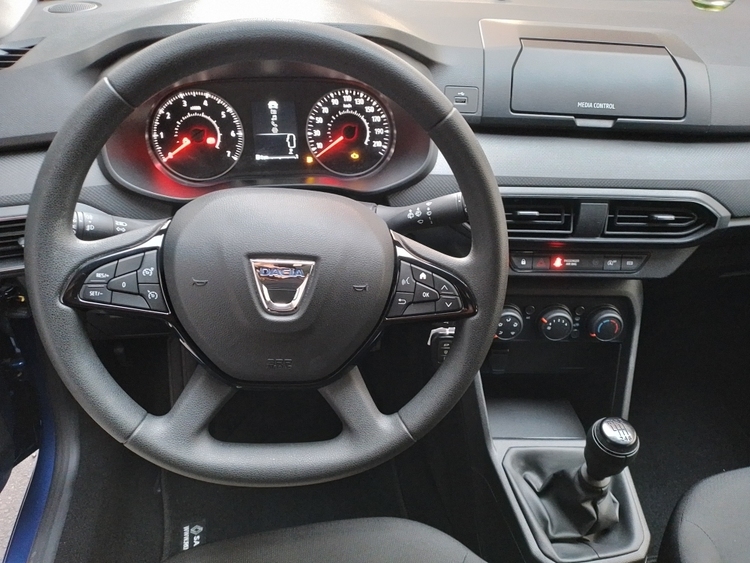 Dacia Sandero Essential foto 11