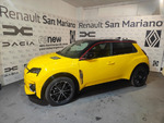 Renault 5 E-Tech 150 Comfort Range Iconic Five miniatura 2