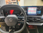 Renault 5 E-Tech 150 Comfort Range Iconic Five miniatura 11