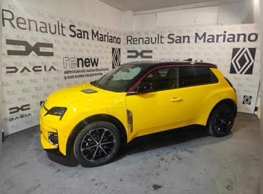 Renault - 5 E-Tech
