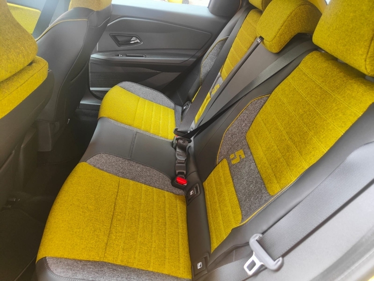 Renault 5 E-Tech 150 Comfort Range Iconic Five foto 9