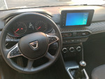 Dacia Sandero Stepway Comfort miniatura 10