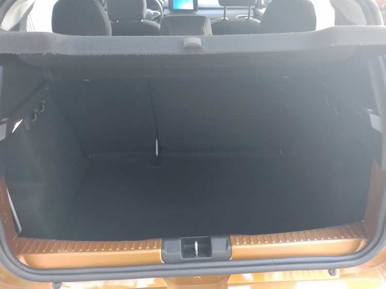 Dacia Sandero Stepway Comfort foto 9