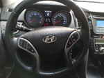 Hyundai i30 Tecno Bluedrive miniatura 11