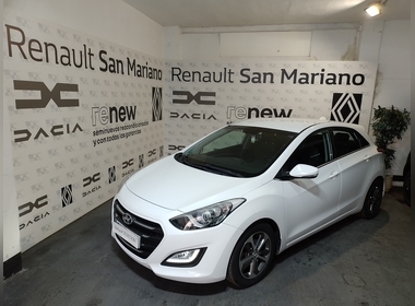 Hyundai - i30