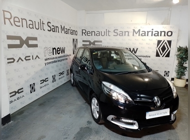 Renault - Scenic