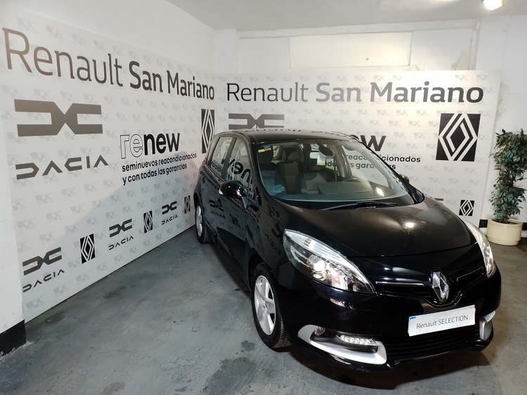 Renault Scenic Selection foto 2