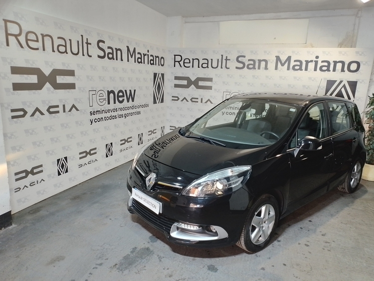Renault Scenic Selection foto 3