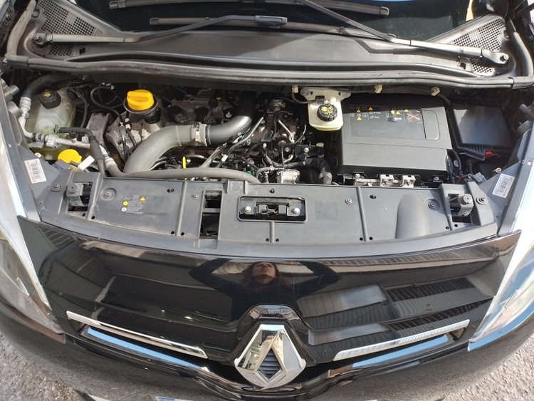 Renault Scenic Selection foto 14