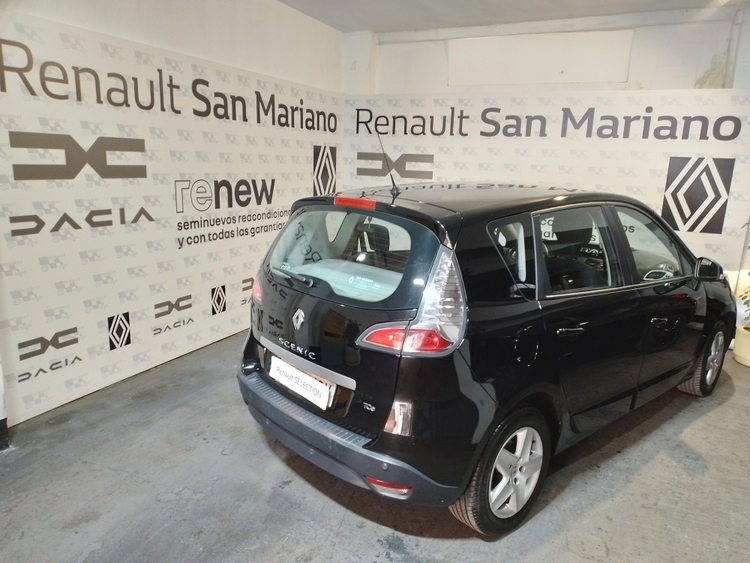 Renault Scenic Selection foto 4