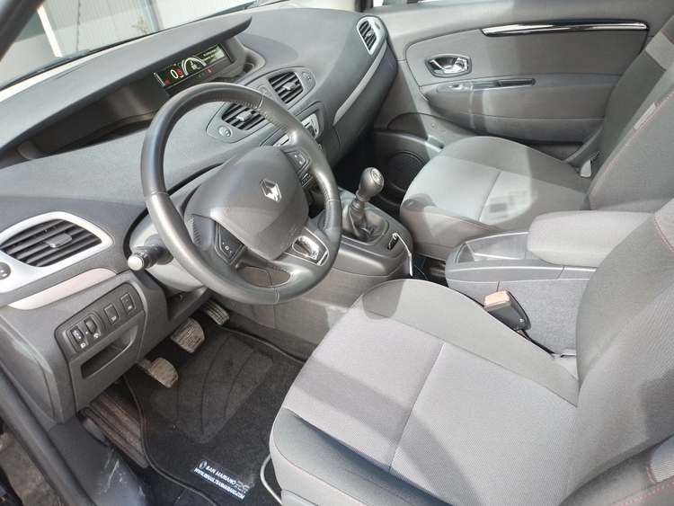 Renault Scenic Selection foto 6