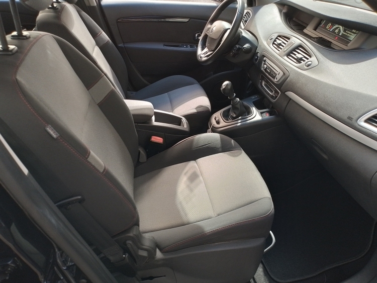 Renault Scenic Selection foto 7