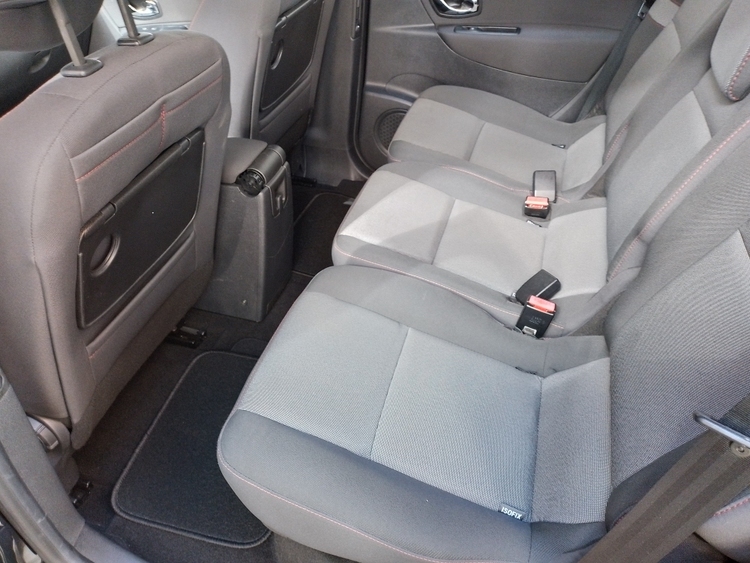 Renault Scenic Selection foto 8