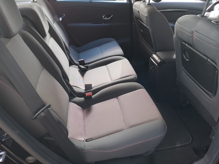 Renault Scenic Selection foto 9