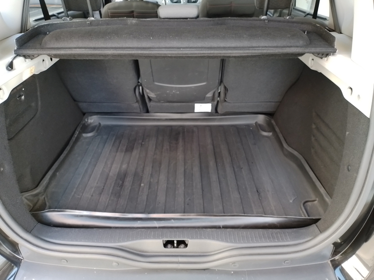 Renault Scenic Selection foto 10