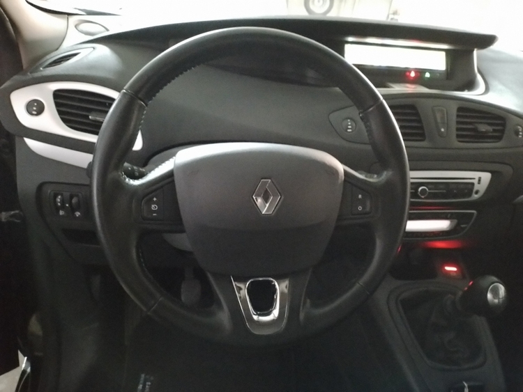 Renault Scenic Selection foto 11