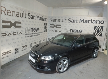 AUDI - A3