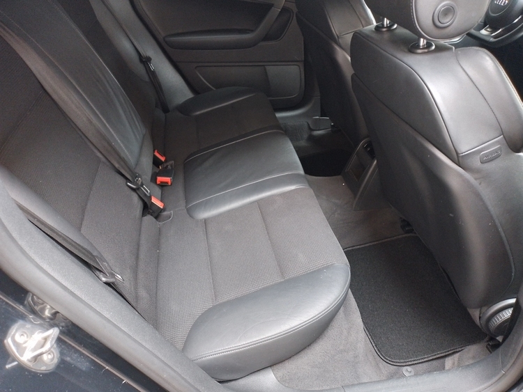 AUDI A3 S LINE EDITION foto 8
