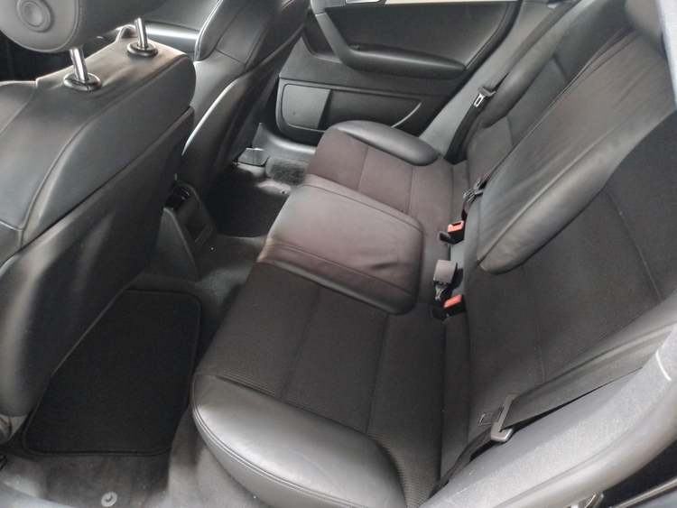 AUDI A3 S LINE EDITION foto 9