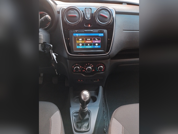 Dacia Dokker SL Xplore foto 12