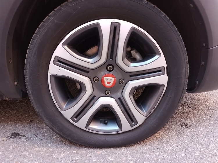 Dacia Dokker SL Xplore foto 13