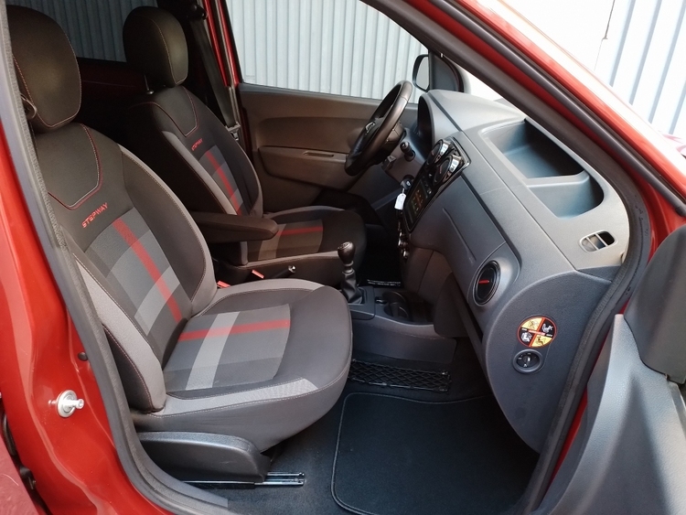 Dacia Dokker SL Xplore foto 6