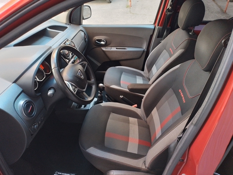 Dacia Dokker SL Xplore foto 7