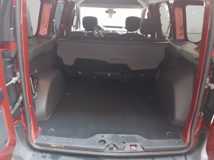 Dacia Dokker SL Xplore foto 10