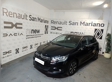 Citroen - C4