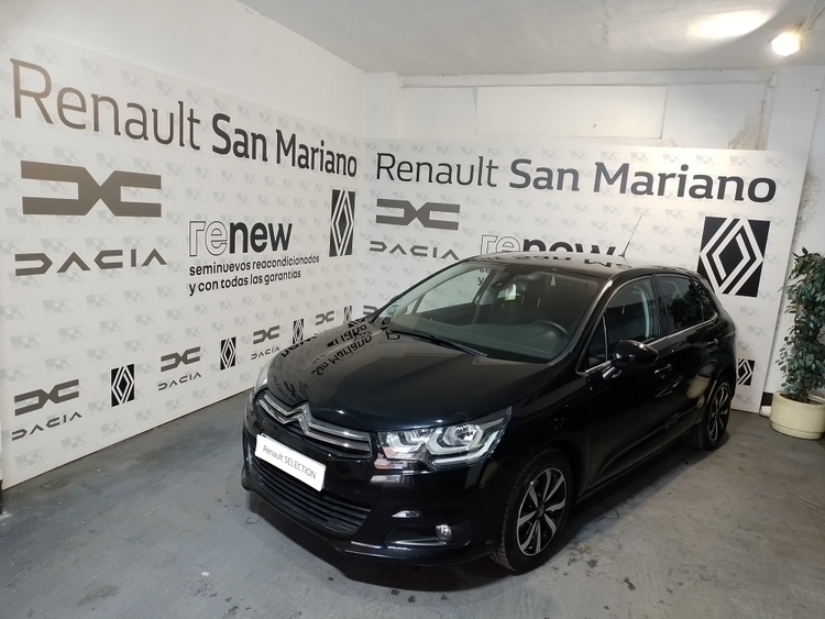 Citroen C4 Live Edition foto 2