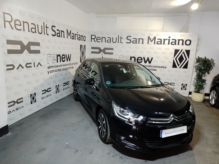 Citroen C4 Live Edition foto 3
