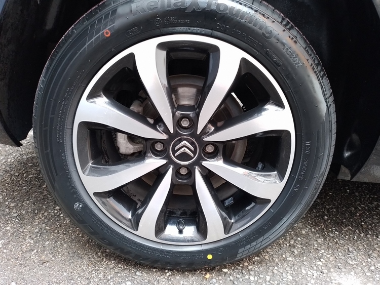 Citroen C4 Live Edition foto 13