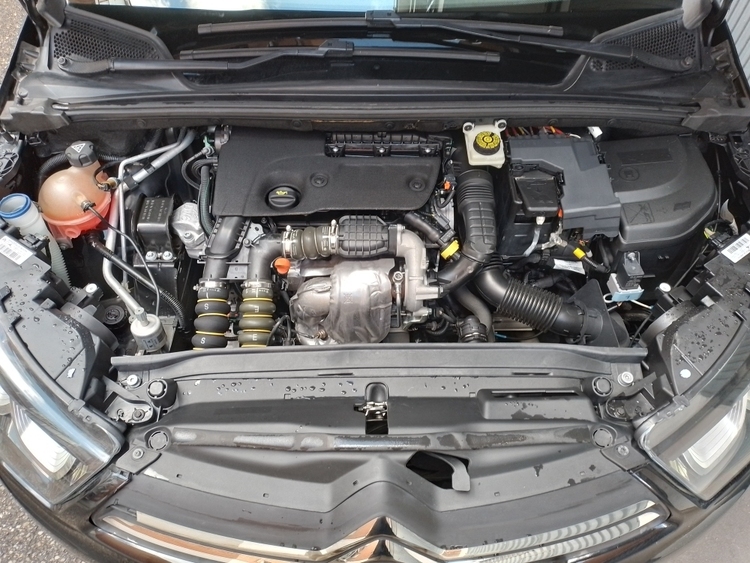 Citroen C4 Live Edition foto 14