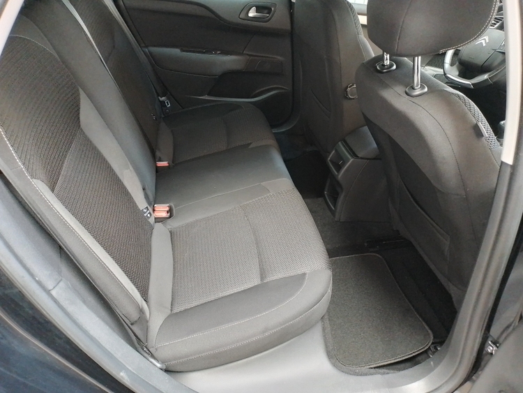 Citroen C4 Live Edition foto 8