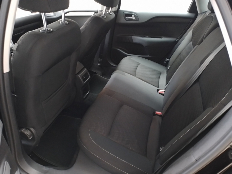 Citroen C4 Live Edition foto 9