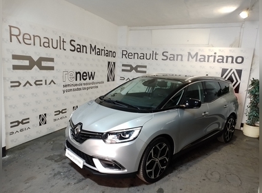 Renault - Scenic