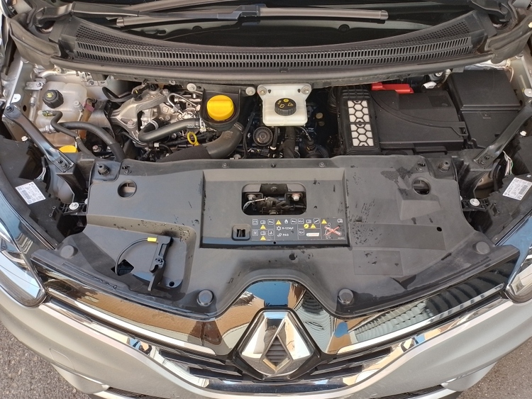 Renault Scenic Grand Zen foto 14