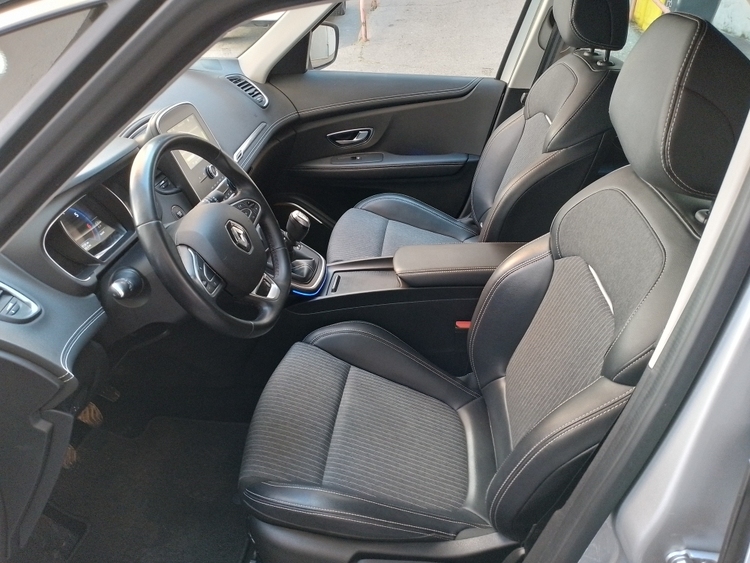 Renault Scenic Grand Zen foto 6