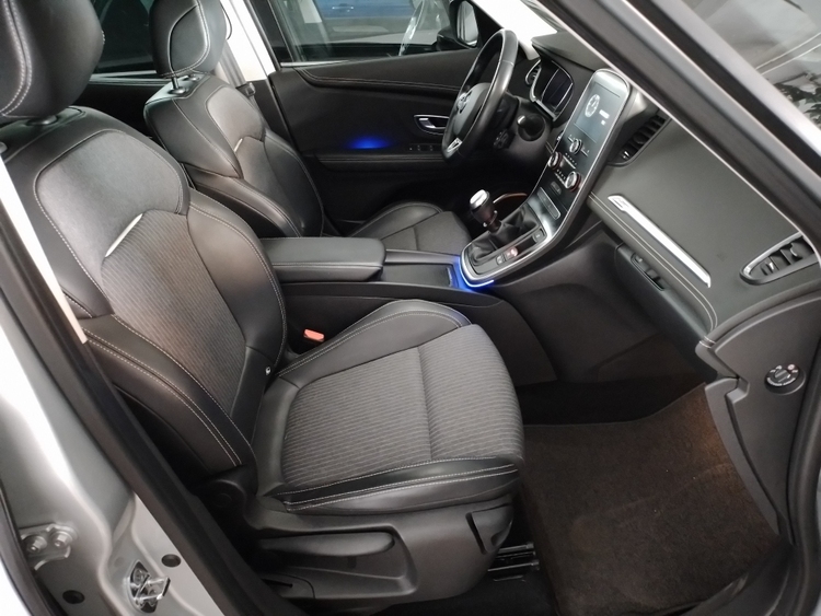 Renault Scenic Grand Zen foto 7