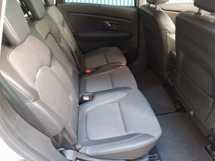Renault Scenic Grand Zen foto 8