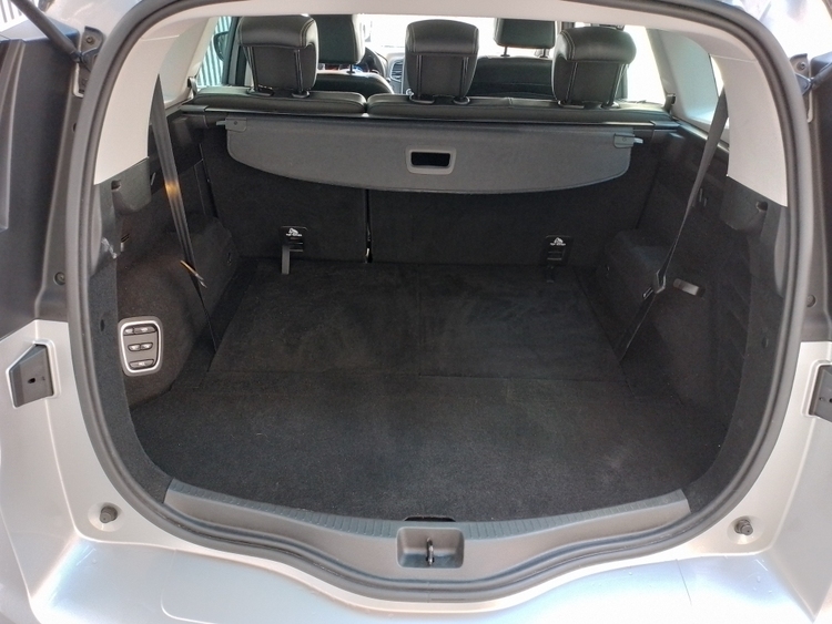 Renault Scenic Grand Zen foto 10